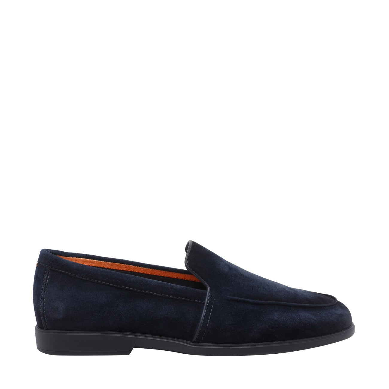 Santoni Men Malibu Loafers SANTONI