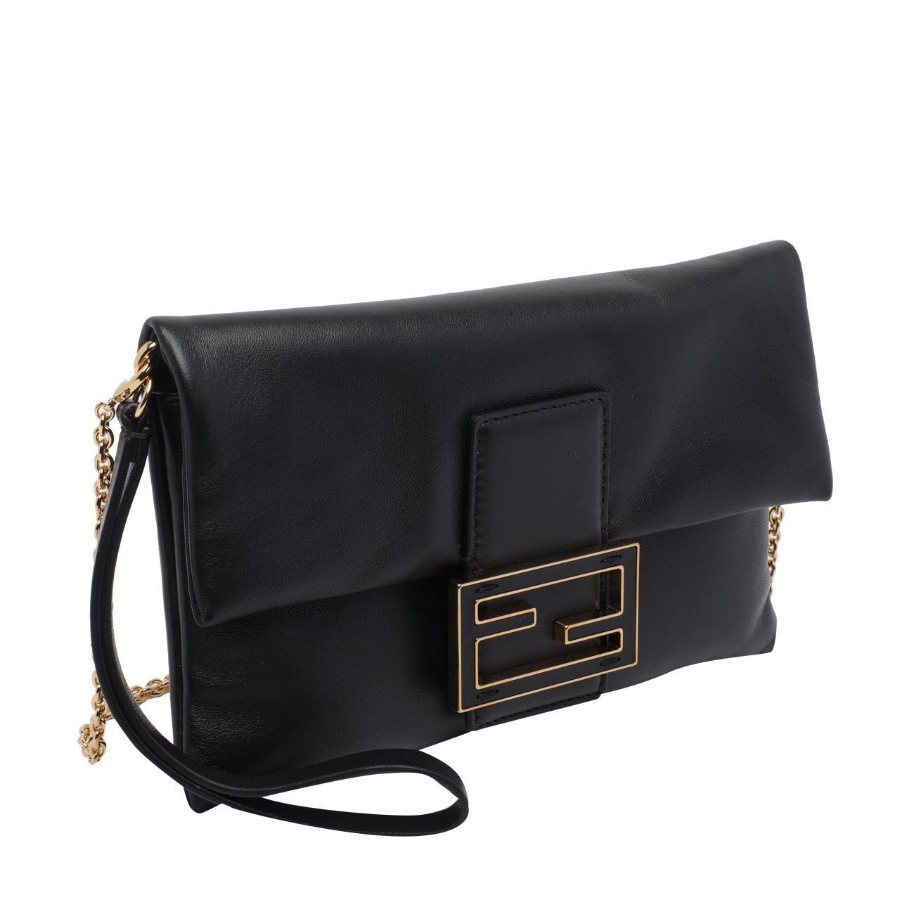 Fendi Women Mamma Baguette Pouch FENDI