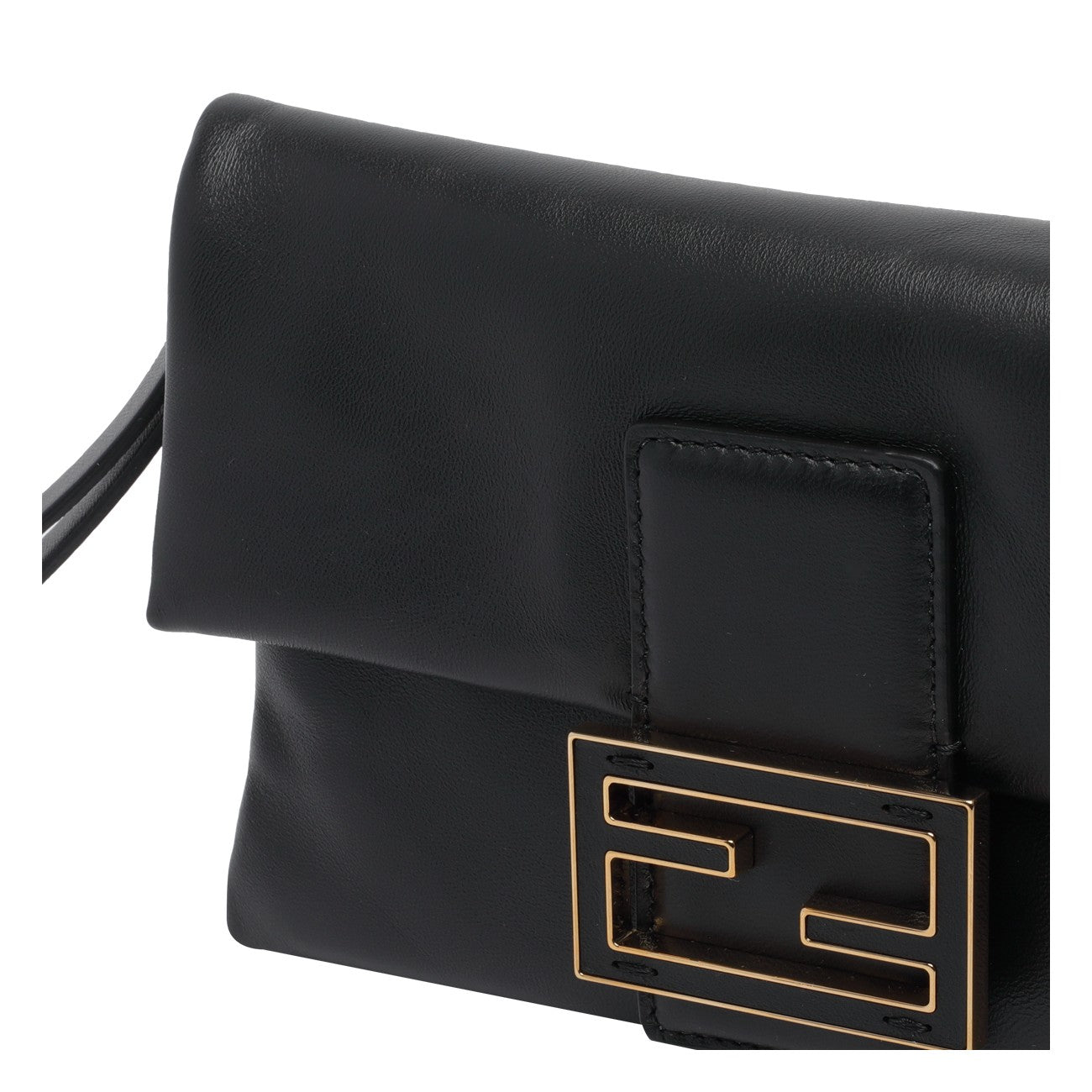 Fendi Women Mamma Baguette Pouch FENDI