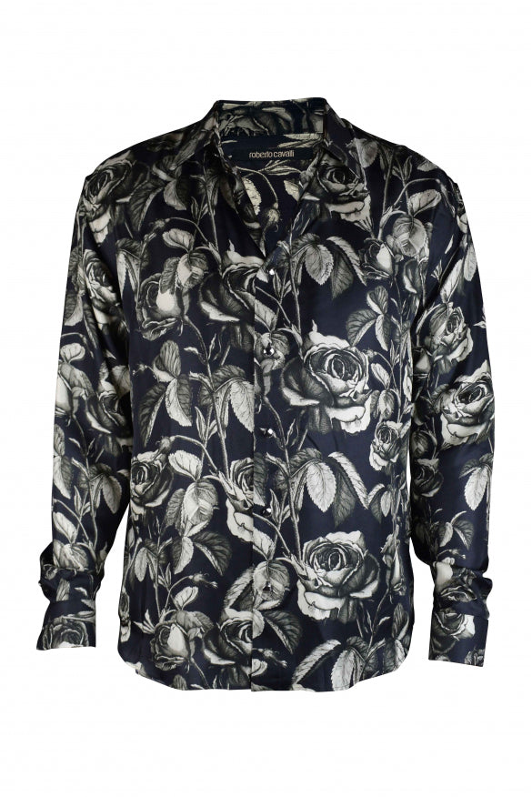 Roberto Cavalli Men Shirt ROBERTO CAVALLI