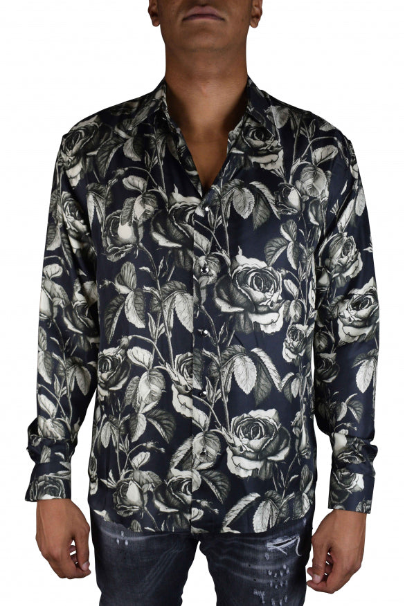 Roberto Cavalli Men Shirt ROBERTO CAVALLI