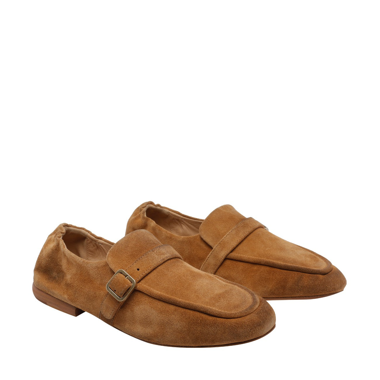 Marsell Women Mandolo Loafers MARSELL