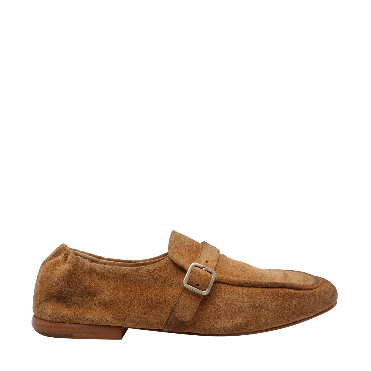 Marsell Women Mandolo Loafers MARSELL