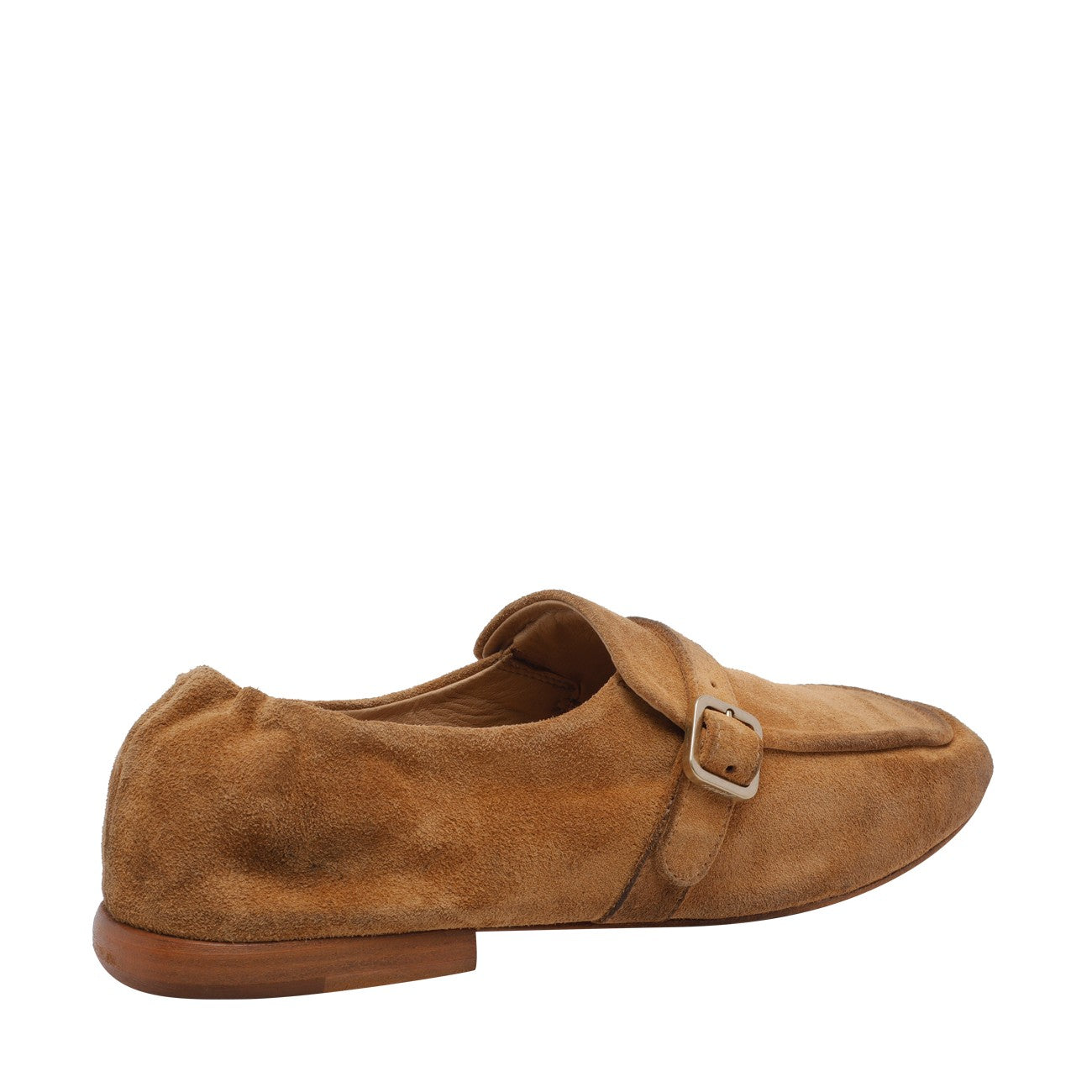 Marsell Women Mandolo Loafers MARSELL