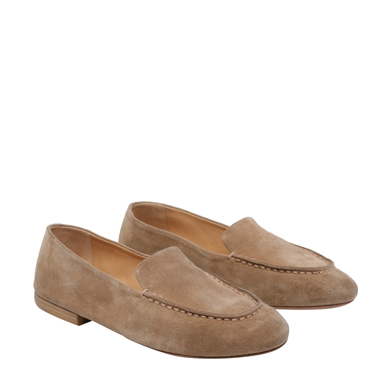 Marsell Women Mandolo Loafers MARSELL