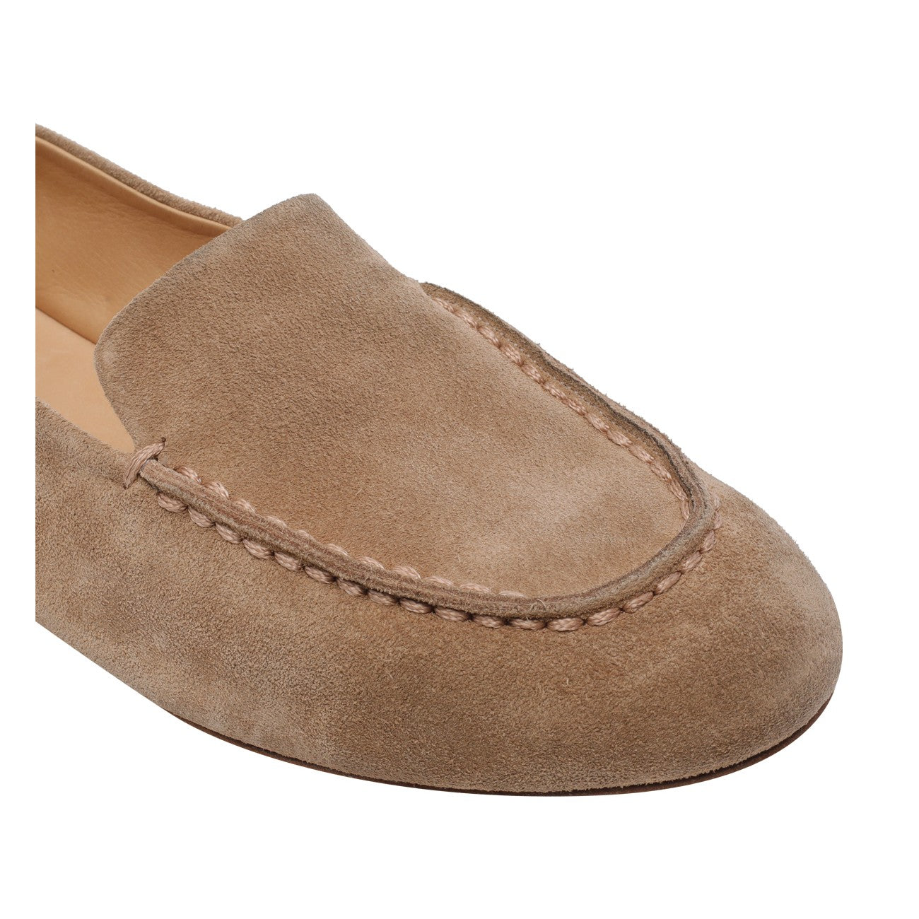 Marsell Women Mandolo Loafers MARSELL