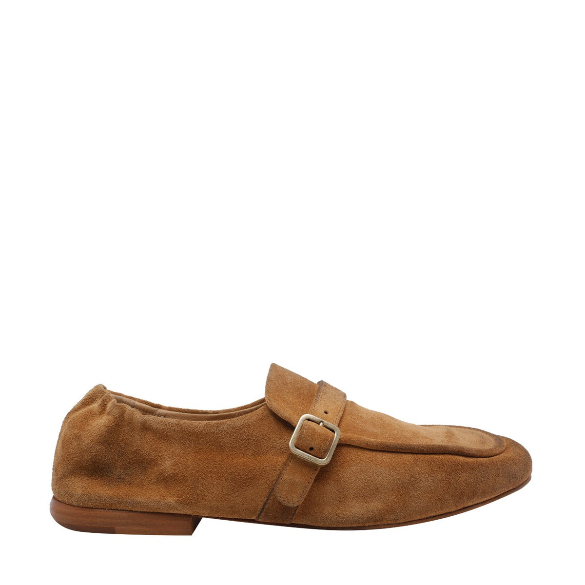 Marsell Women Mandolo Loafers