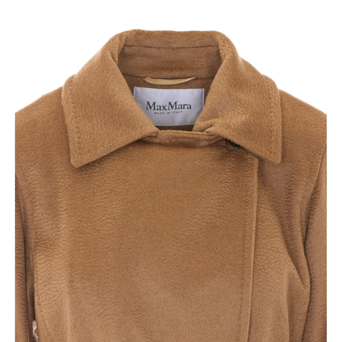 Max Mara Women Manuela Coat MAX MARA
