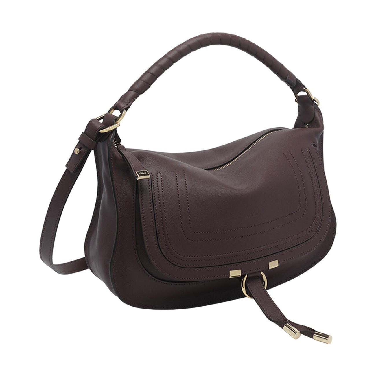 Chloe' Women Marcie Shoulder Bag CHLOE