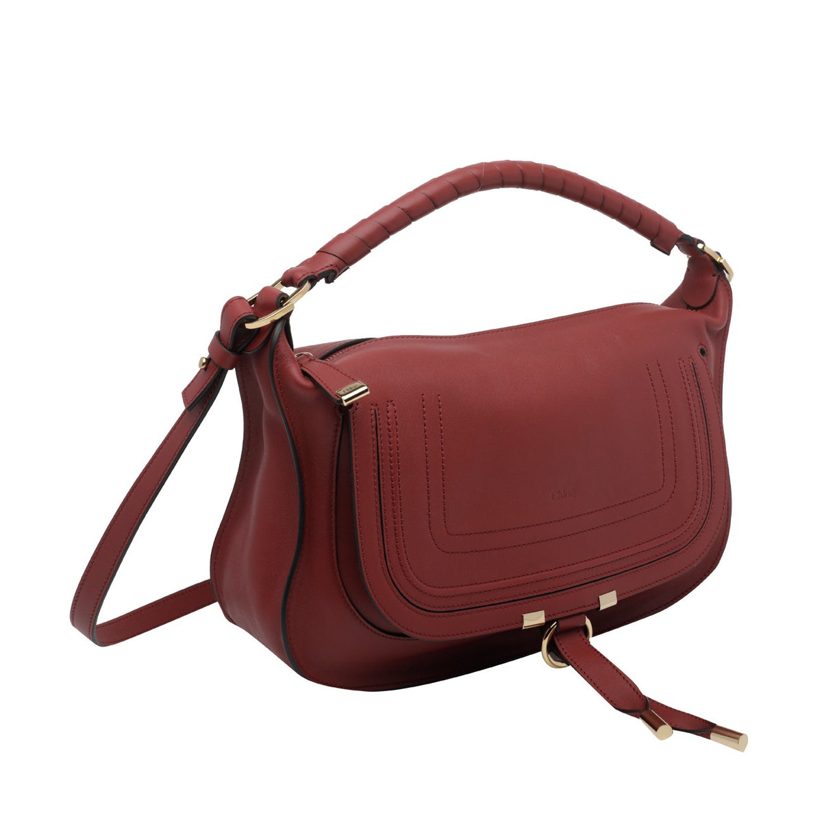 Chloe' Women Marcie Small Shoulder Bag CHLOE