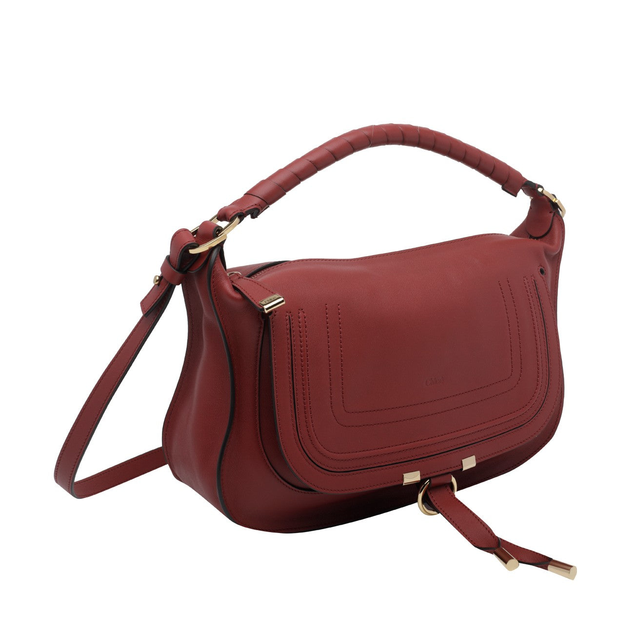 Chloe' Women Marcie Small Shoulder Bag CHLOE