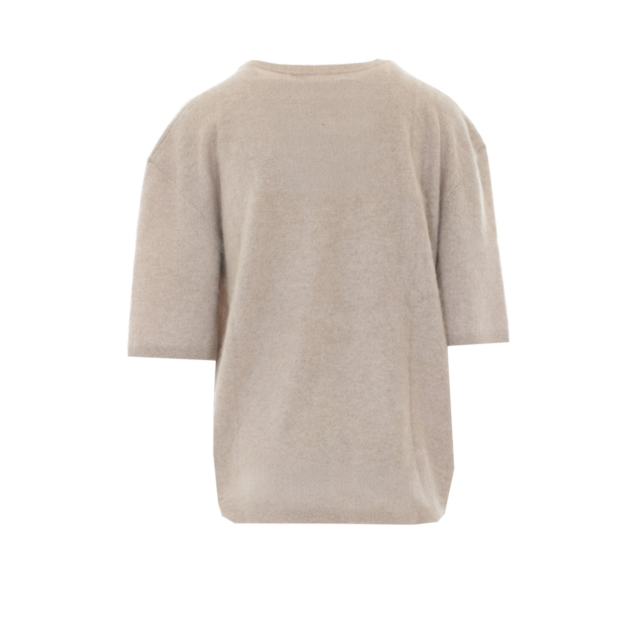 Lisa Yang Women Maren Short Sleeves Sweater LISA YANG