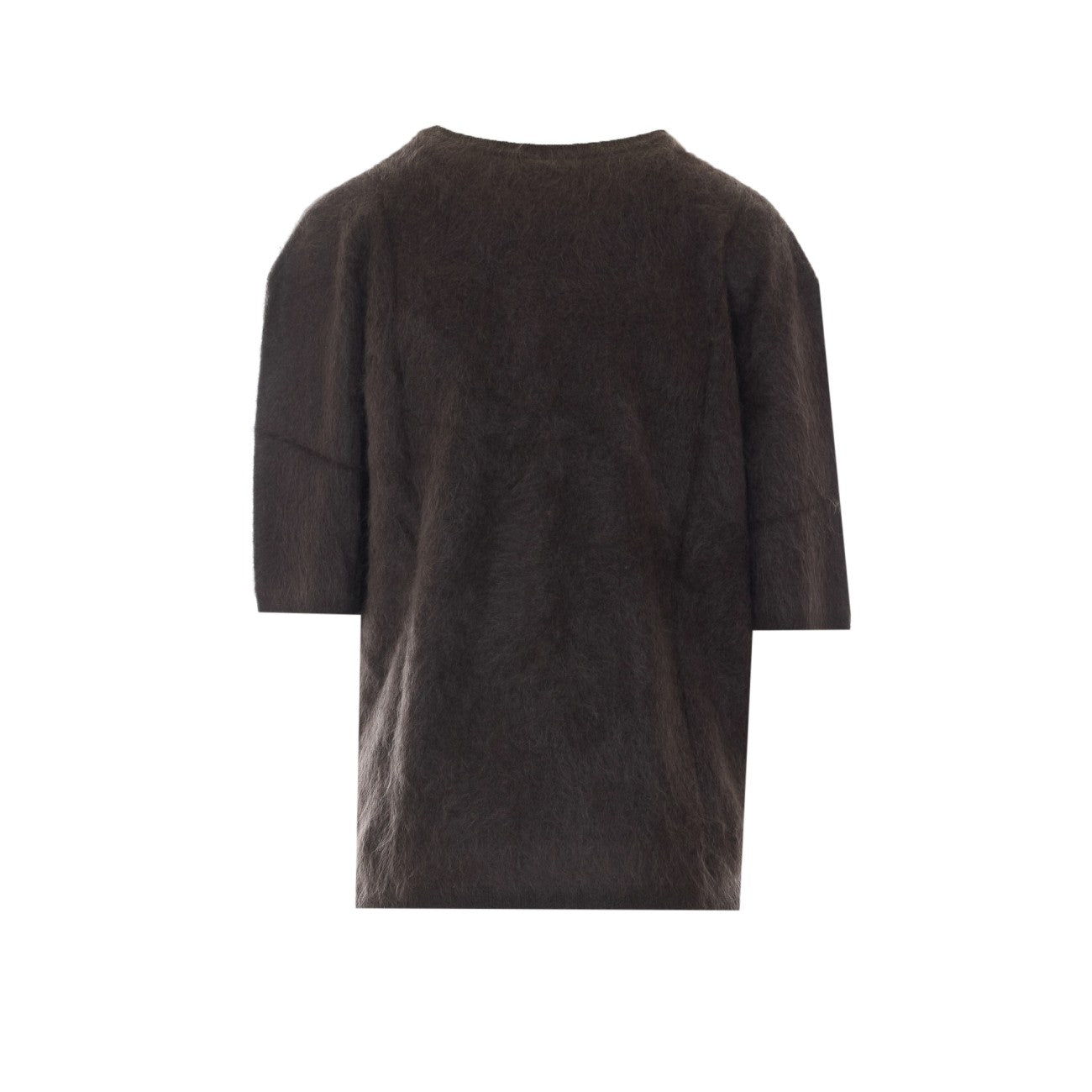Lisa Yang Women Maren Short Sleeves Sweater LISA YANG