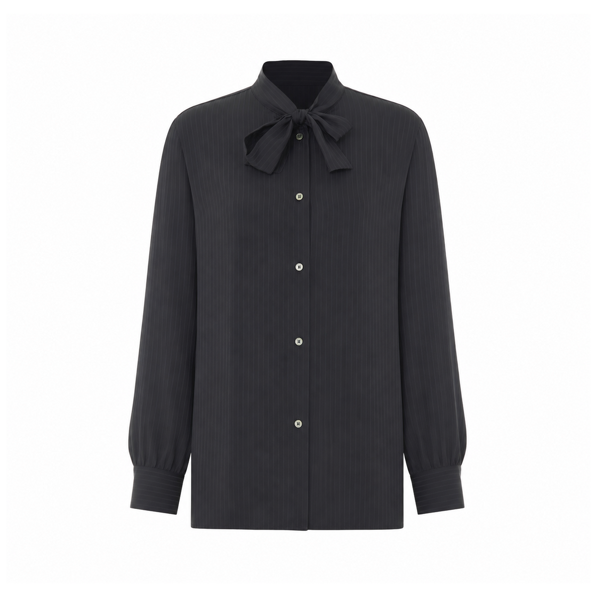 A.P.C. Women Marguerite Striped Blouse A.P.C.