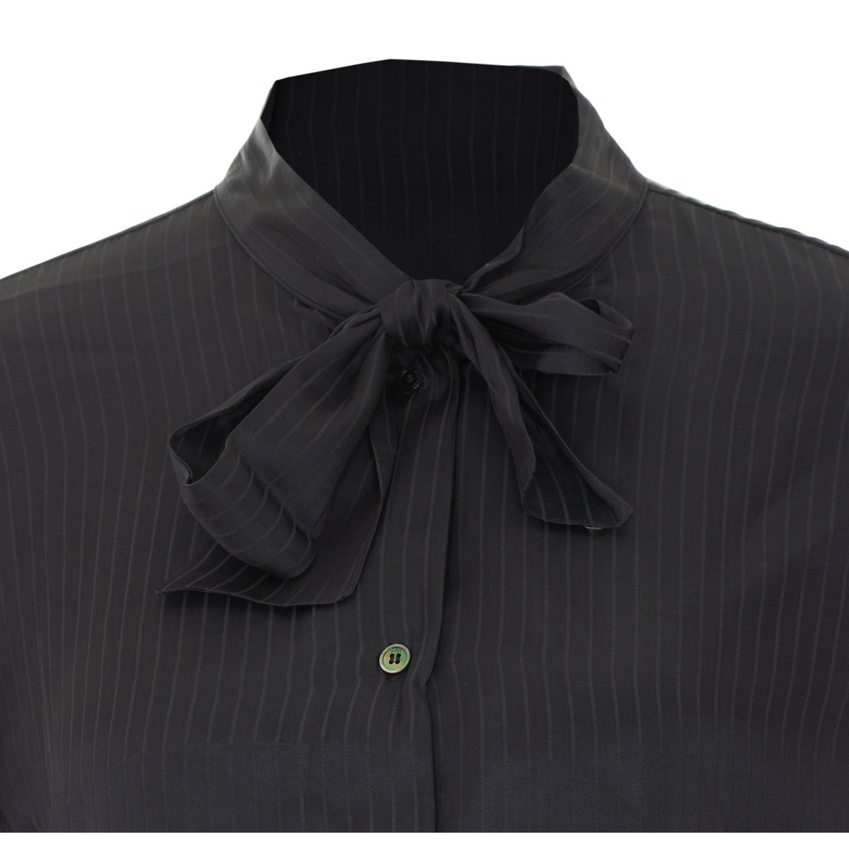 A.P.C. Women Marguerite Striped Blouse A.P.C.