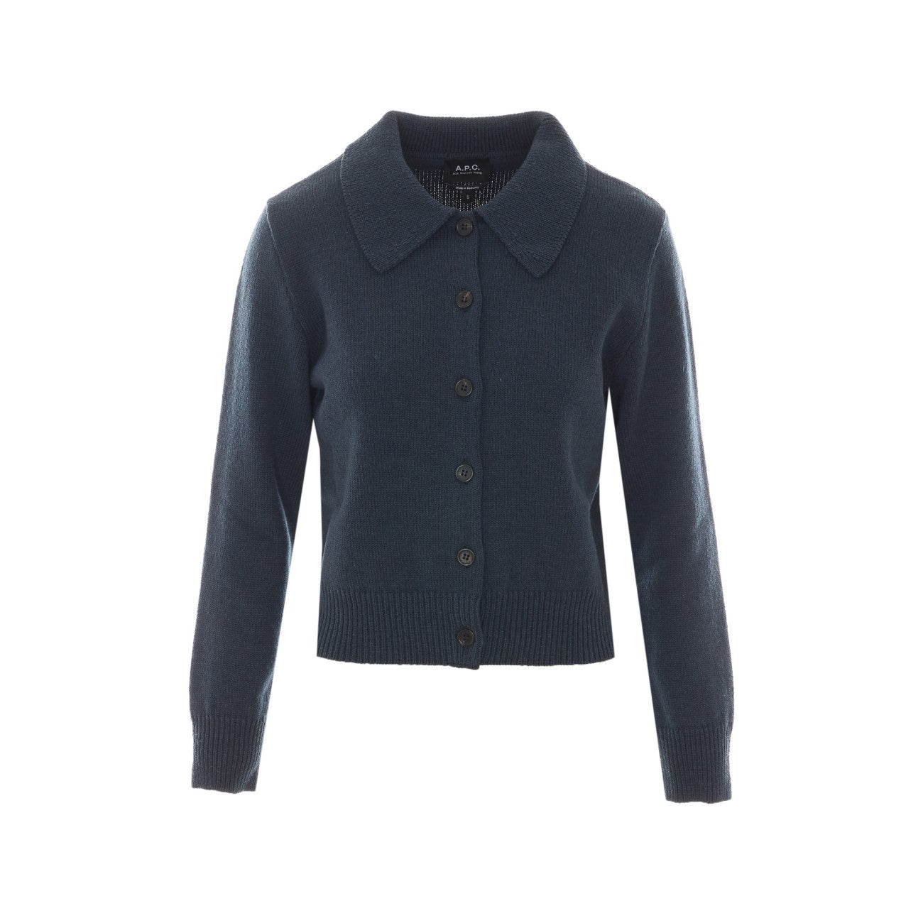 A.P.C. Women Marie Cardigan A.P.C.