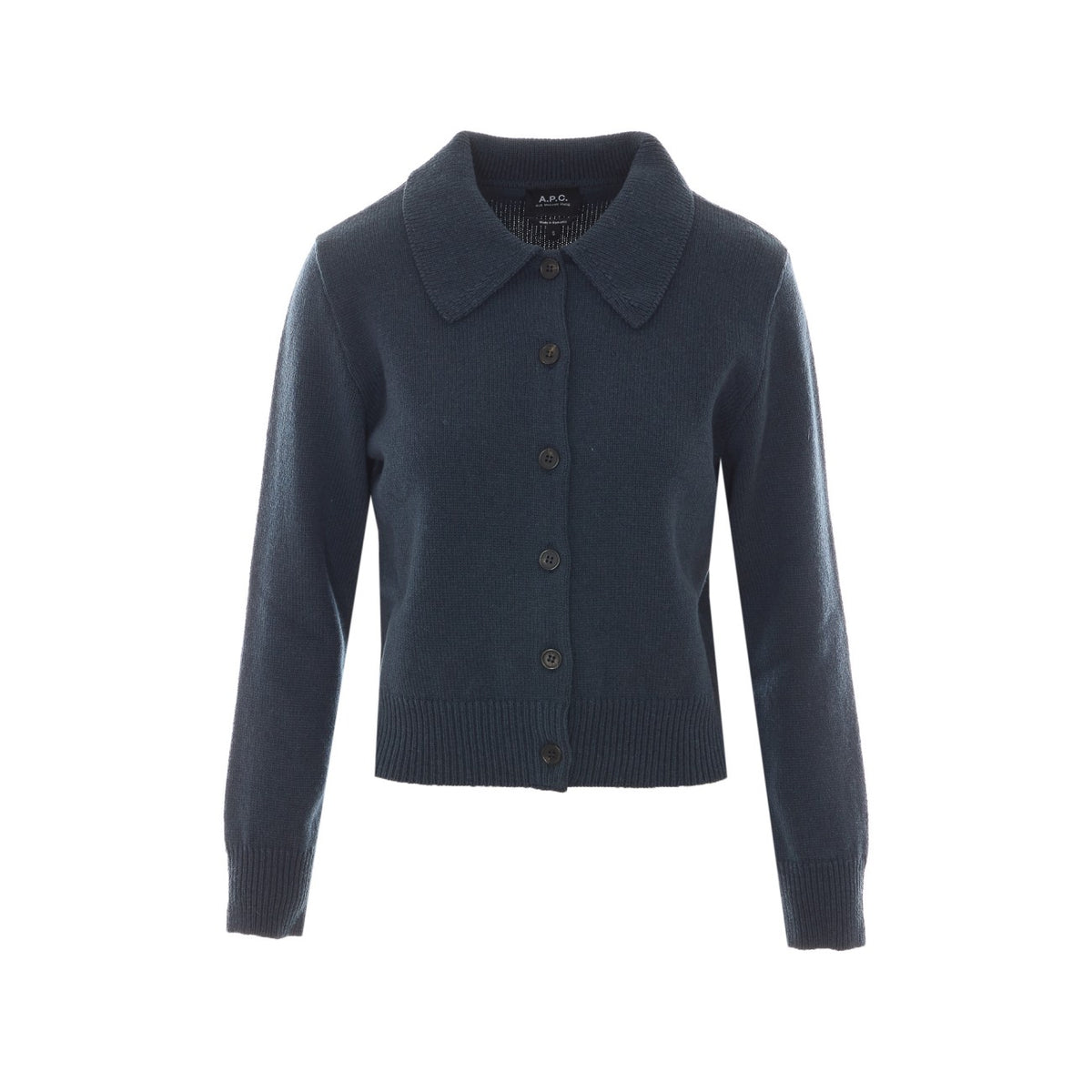 A.P.C. Women Marie Cardigan A.P.C.