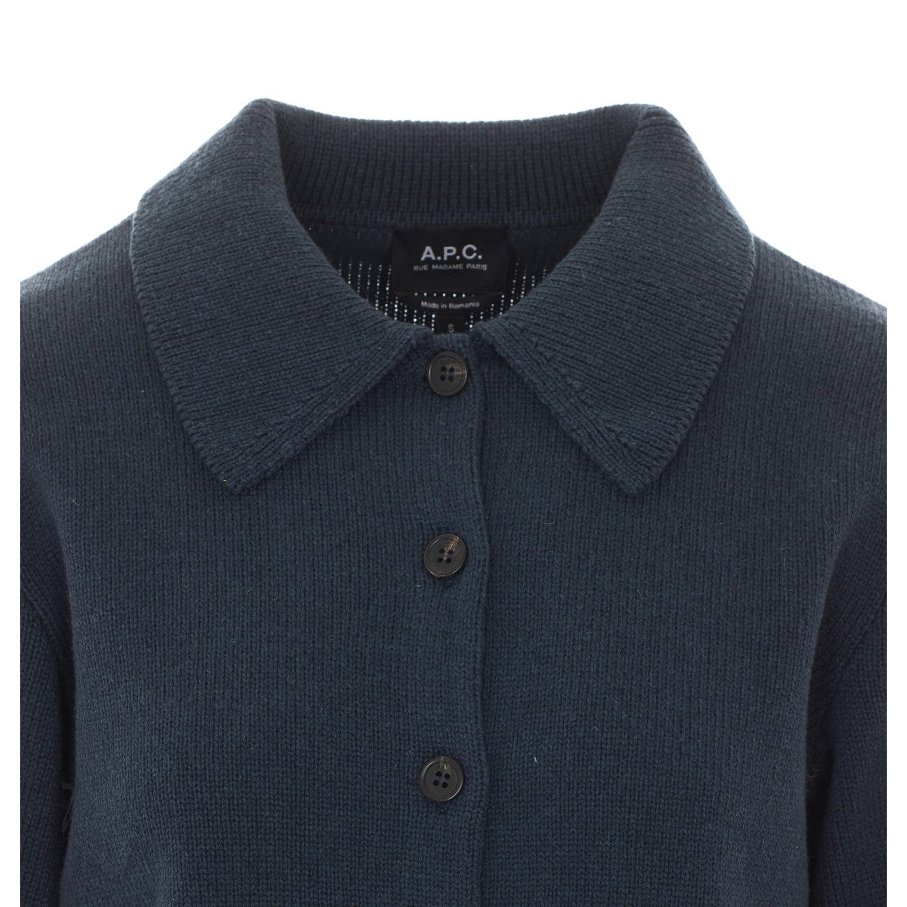 A.P.C. Women Marie Cardigan A.P.C.