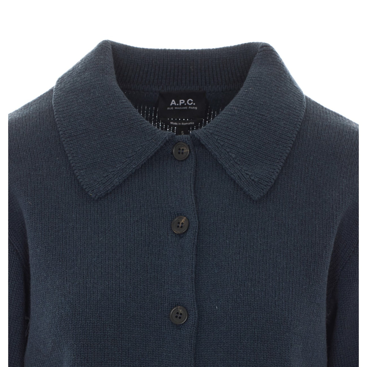 A.P.C. Women Marie Cardigan A.P.C.