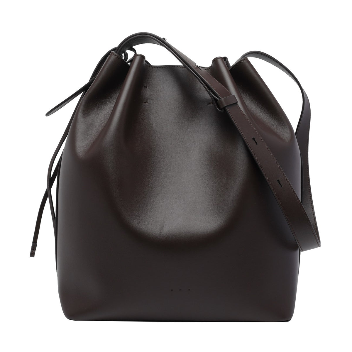 Aesther Ekme Women Marin Supple Large Bucket Bag AESTHER EKME