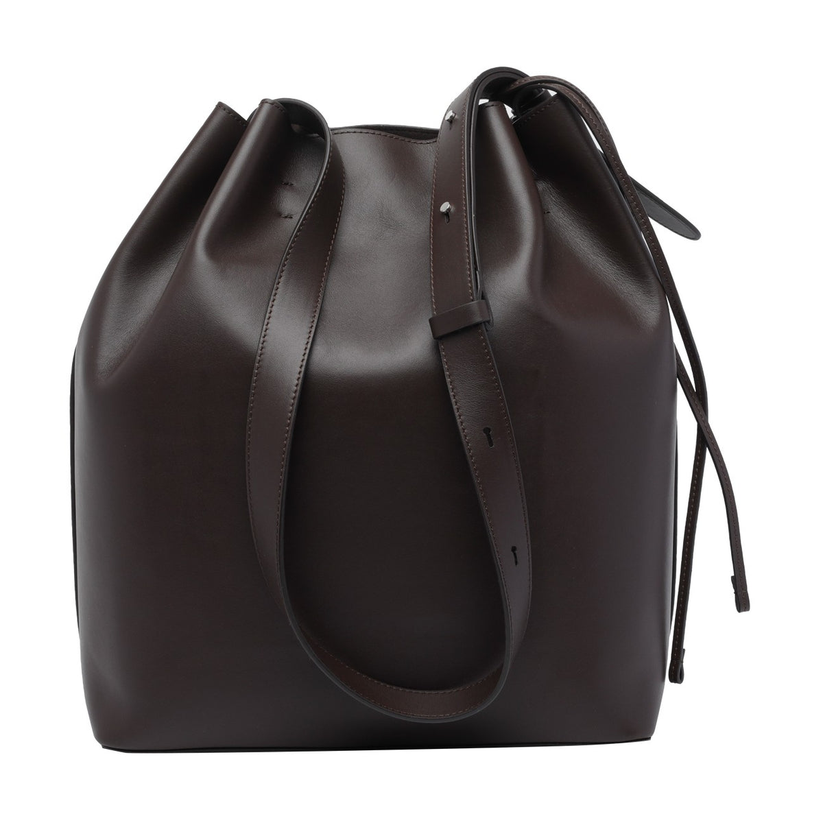 Aesther Ekme Women Marin Supple Large Bucket Bag AESTHER EKME