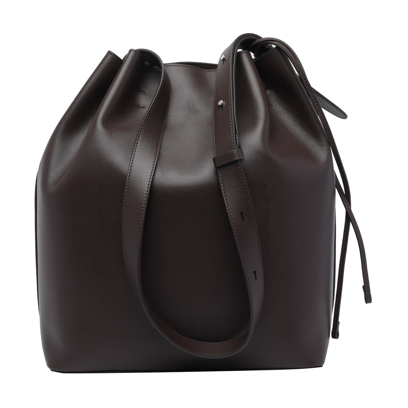 Aesther Ekme Women Marin Supple Large Bucket Bag AESTHER EKME