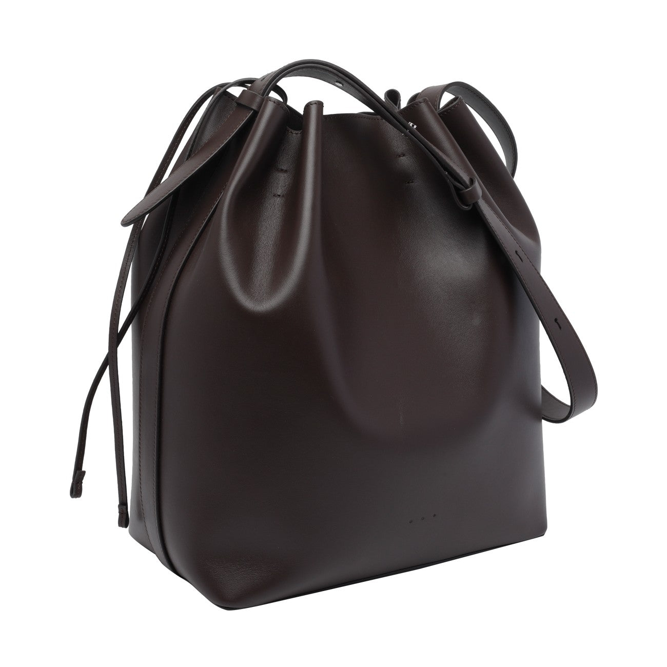 Aesther Ekme Women Marin Supple Large Bucket Bag AESTHER EKME