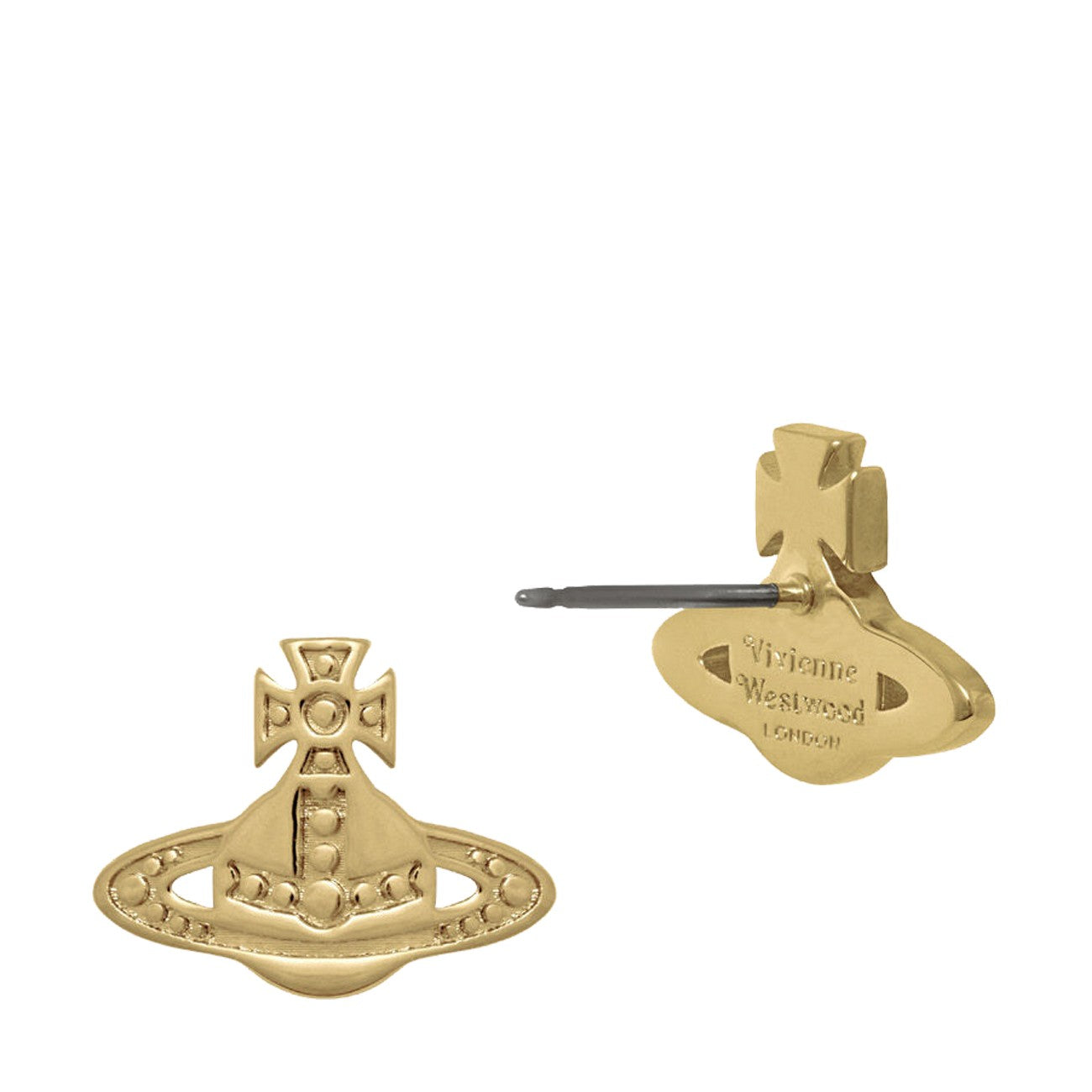 Vivienne Westwood Women Marinetta Earrings VIVIENNE WESTWOOD