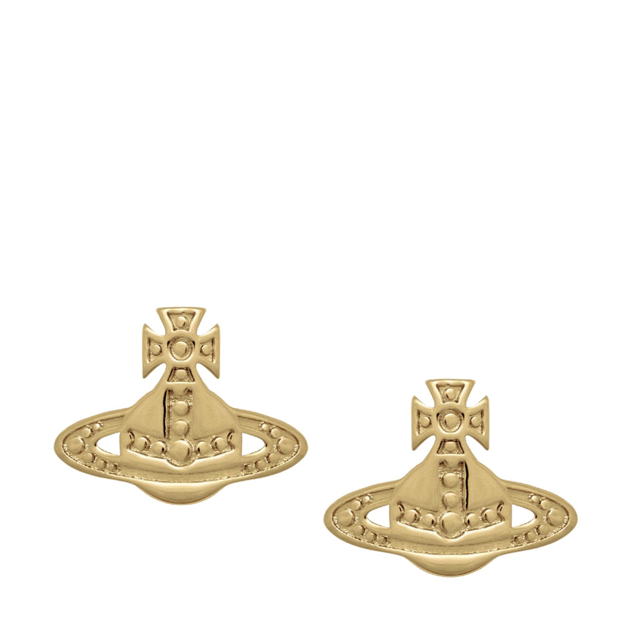 Vivienne Westwood Women Marinetta Earrings VIVIENNE WESTWOOD