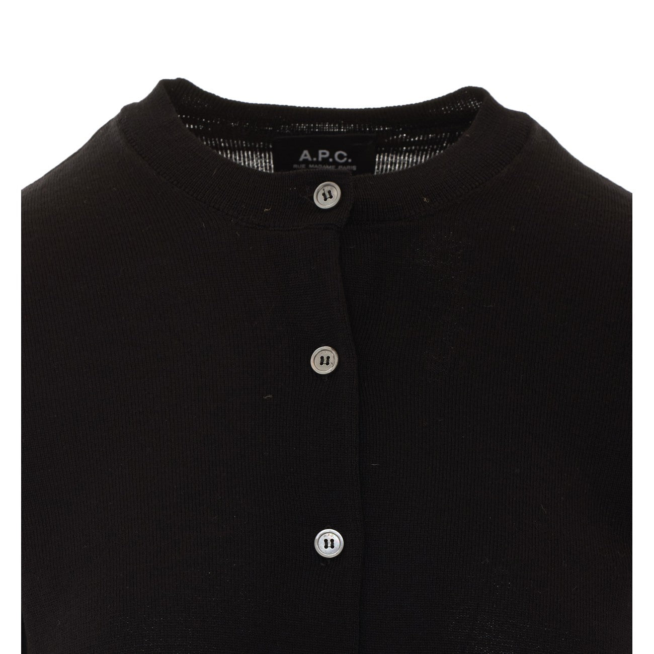 A.P.C. Women Marisa Cardigan A.P.C.