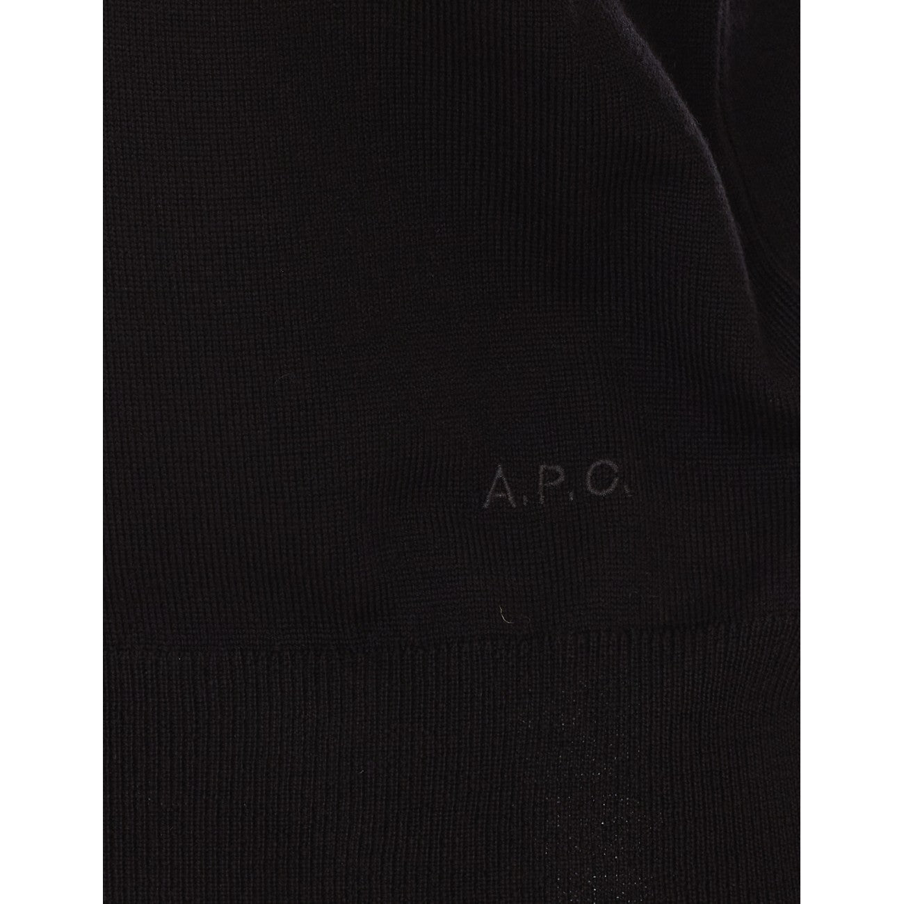 A.P.C. Women Marisa Cardigan A.P.C.