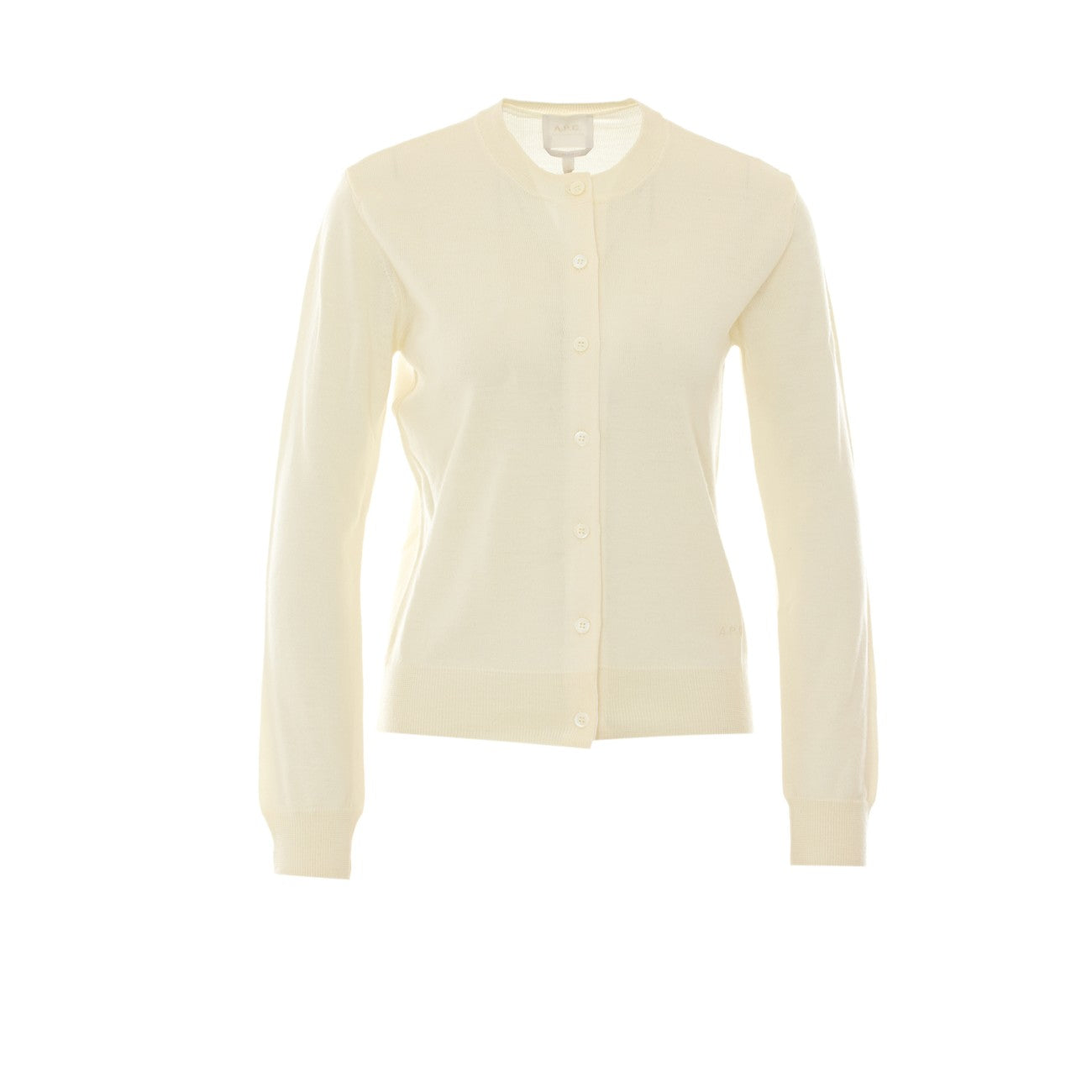 A.P.C. Women Marisa Cardigan A.P.C.