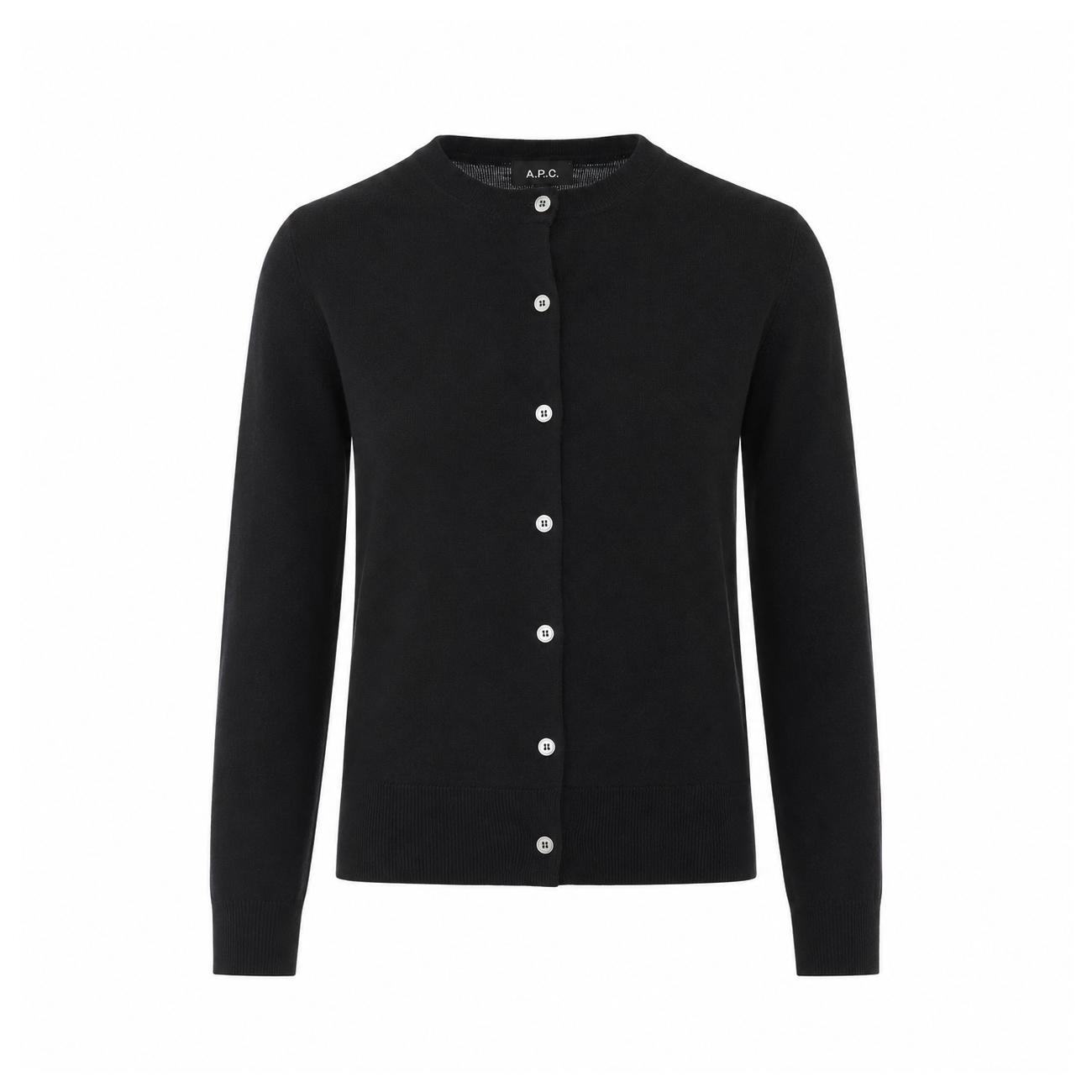 A.P.C. Women Marisa Cardigan A.P.C.