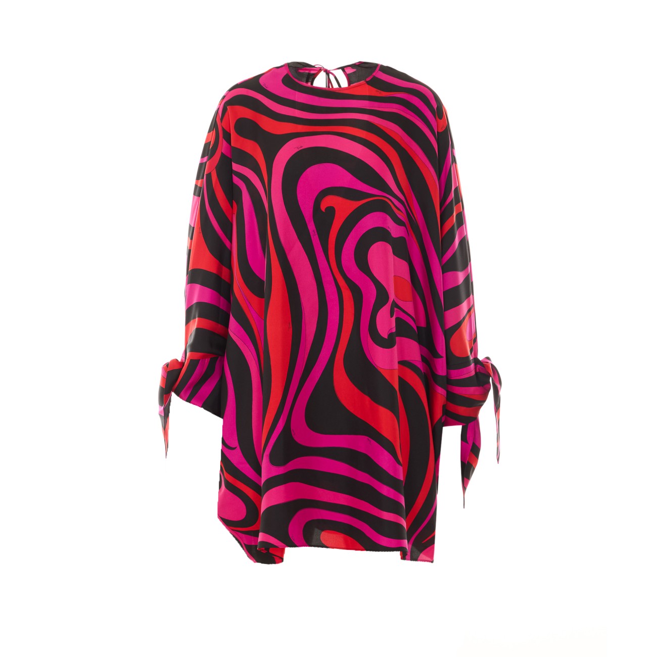 Pucci Women Marmo Print Dress PUCCI