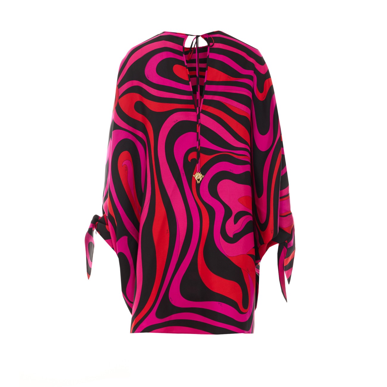 Pucci Women Marmo Print Dress PUCCI