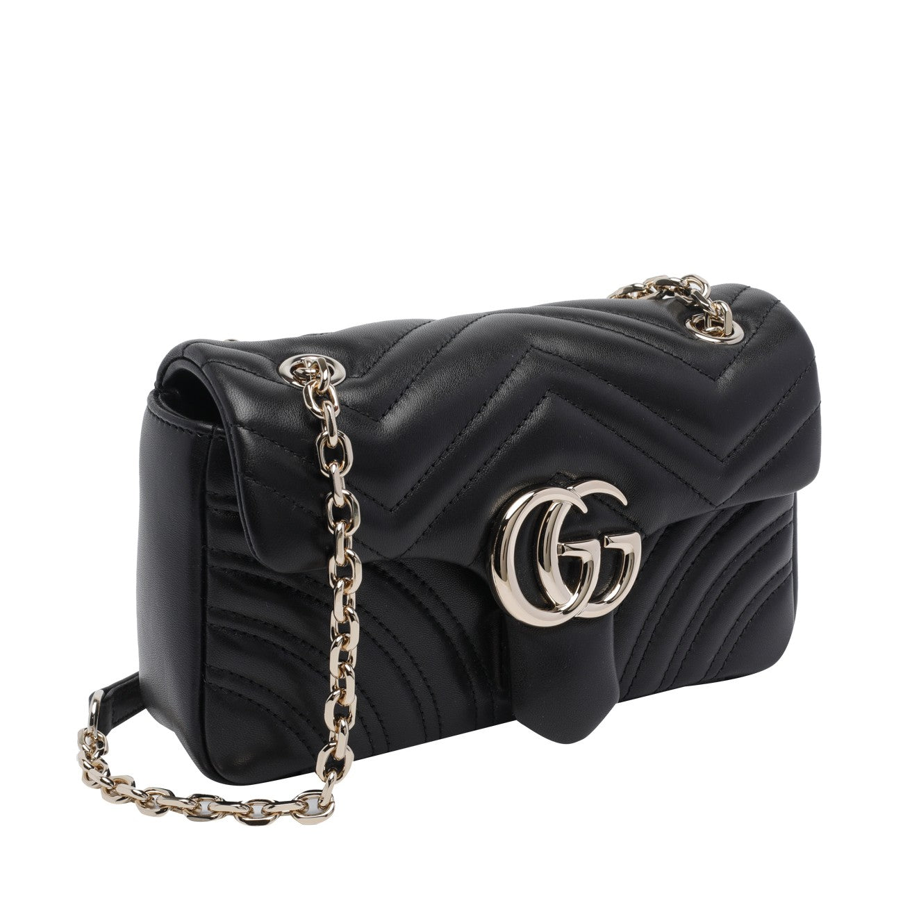 Gucci Women Marmont Shoulder Bag GUCCI