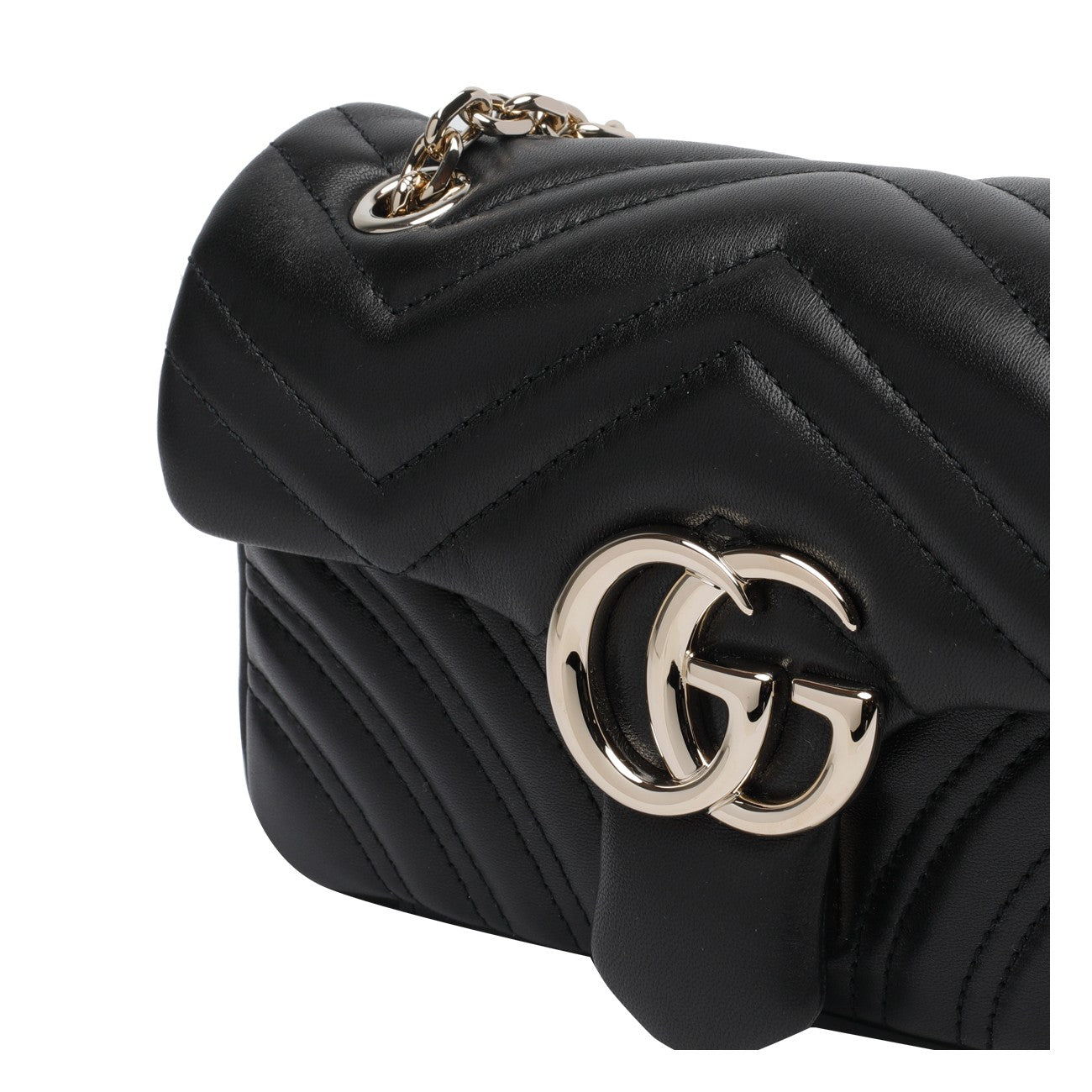 Gucci Women Marmont Shoulder Bag GUCCI
