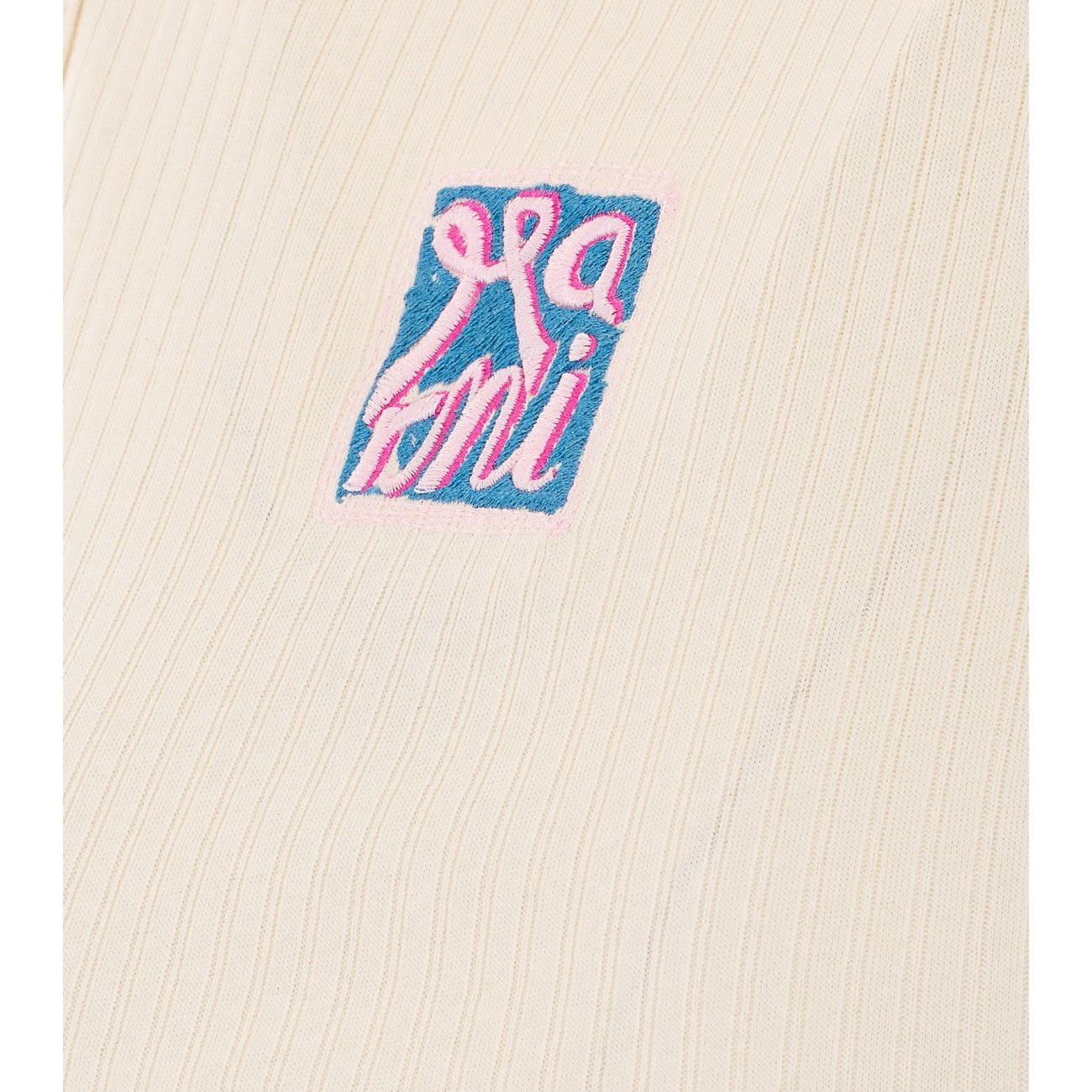 Marni Women Marni Frame Logo Top MARNI