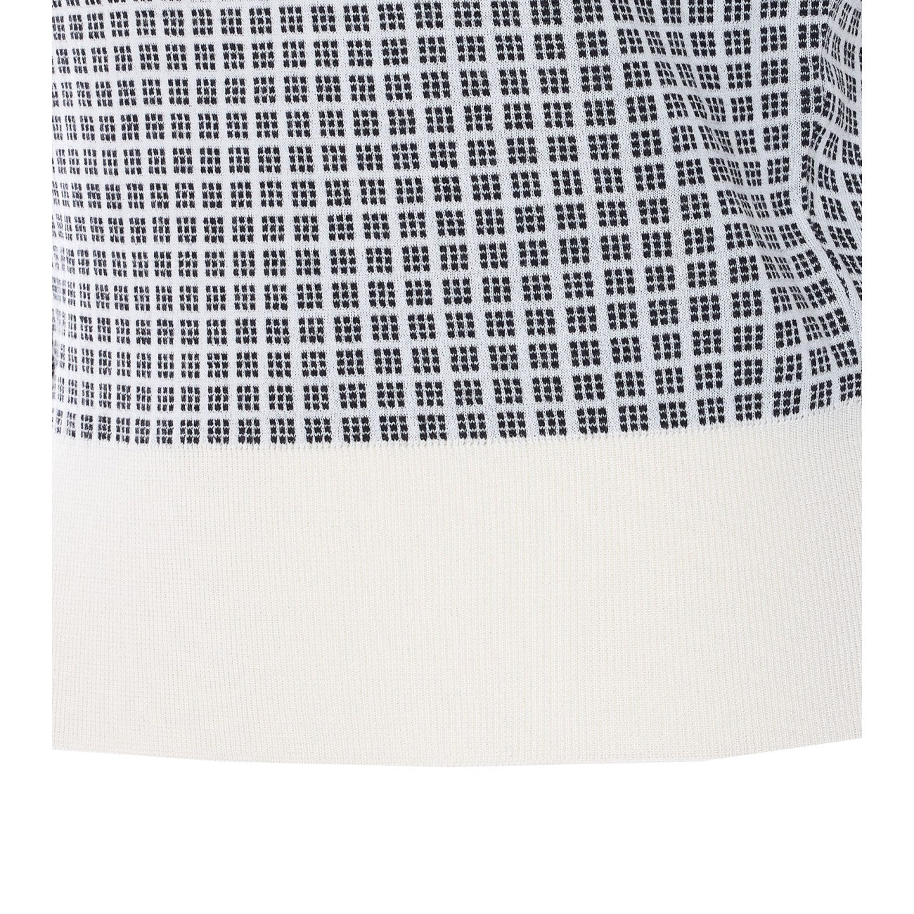 Marni Women Marni Logo Knitted Polo MARNI