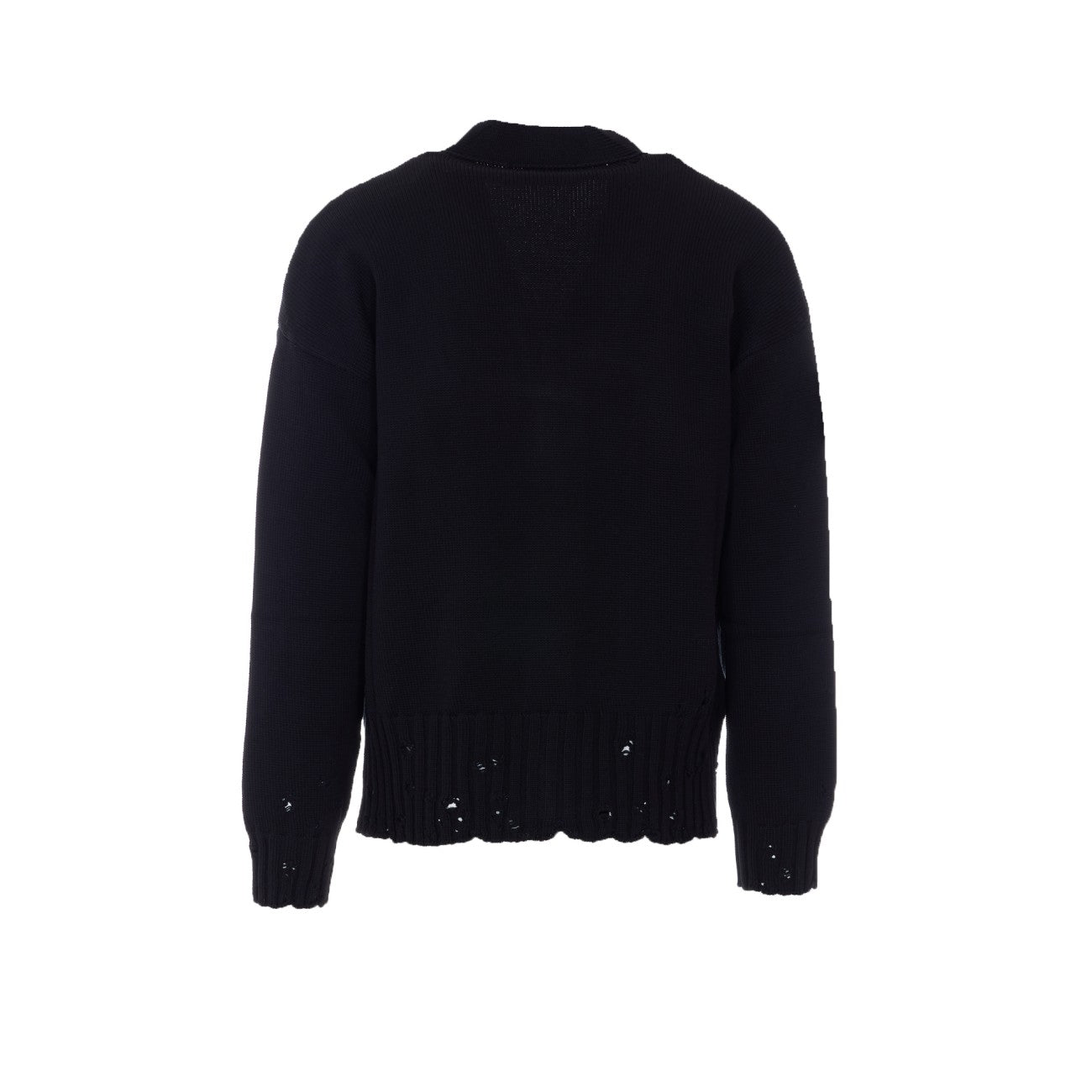 Marni Men Marni Symbol Embroidered Cardigan MARNI