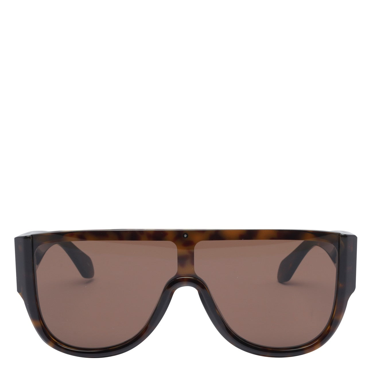 Alaia Women Mask Sunglasses ALAIA