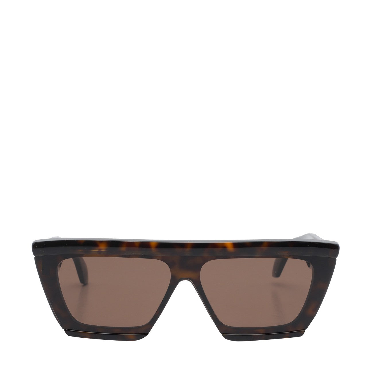 Alaia Women Mask Sunglasses ALAIA