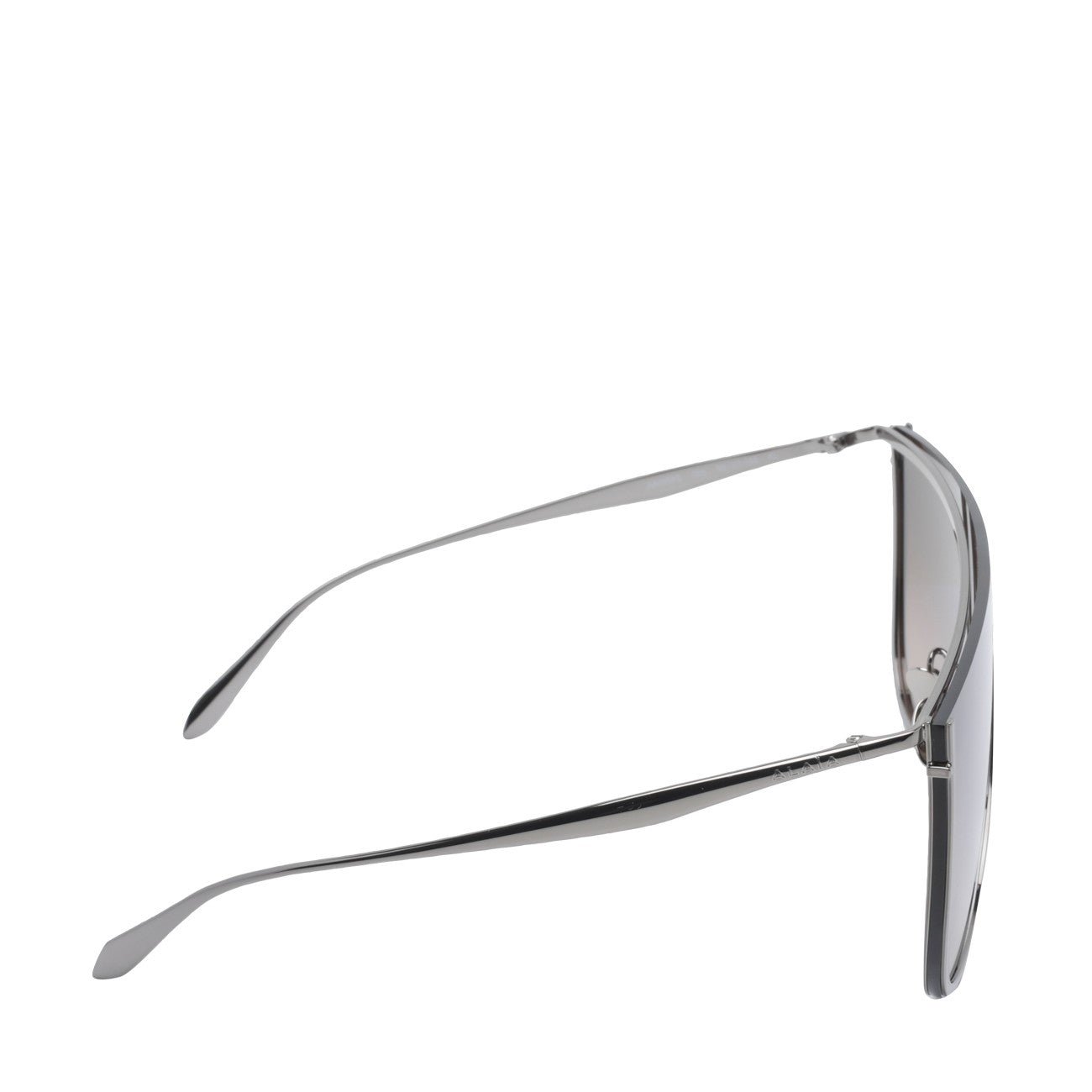 Alaia Women Mask Sunglasses ALAIA