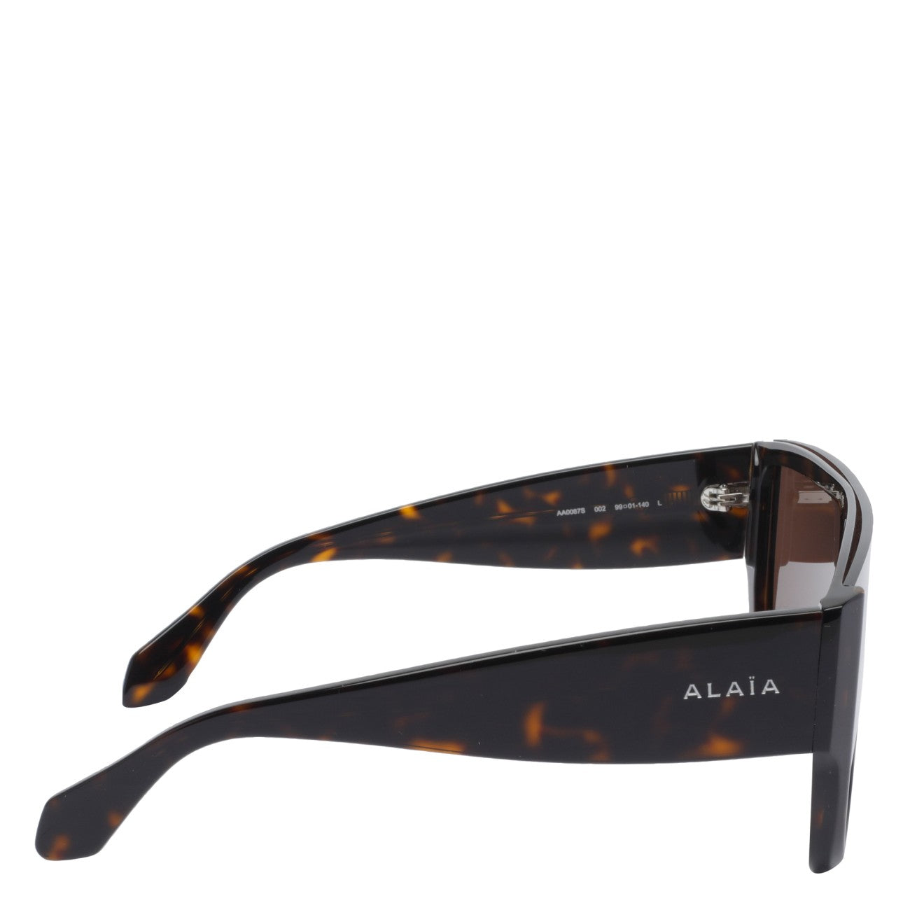 Alaia Women Mask Sunglasses ALAIA