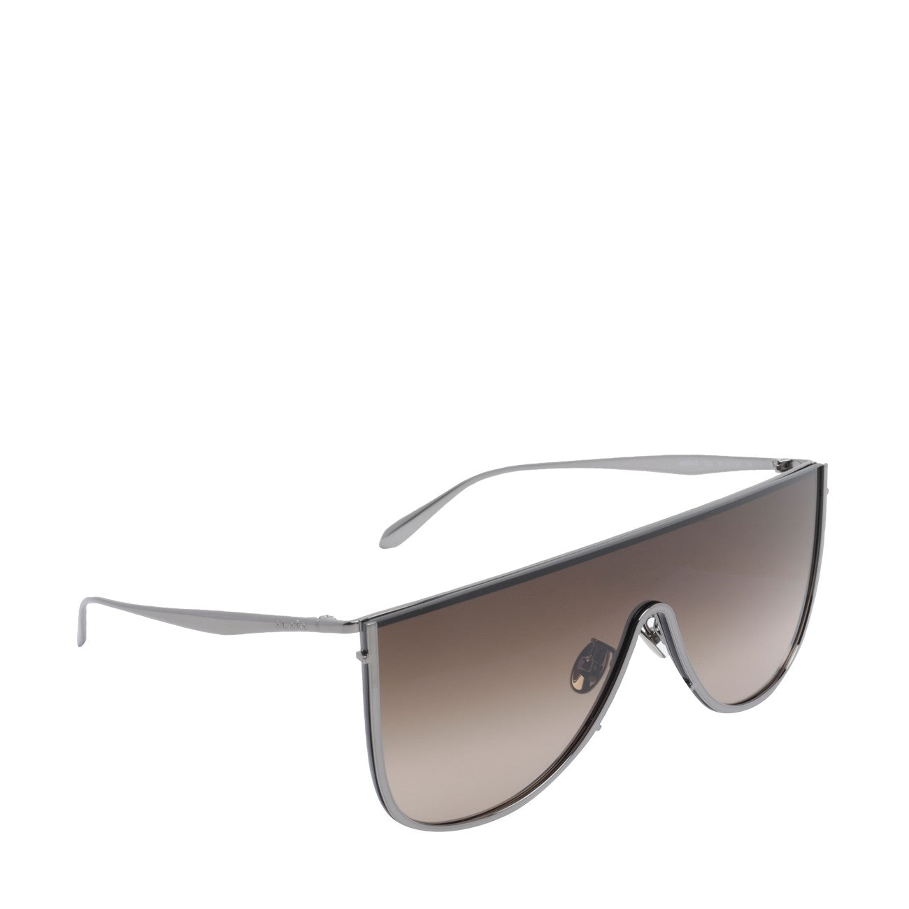 Alaia Women Mask Sunglasses ALAIA