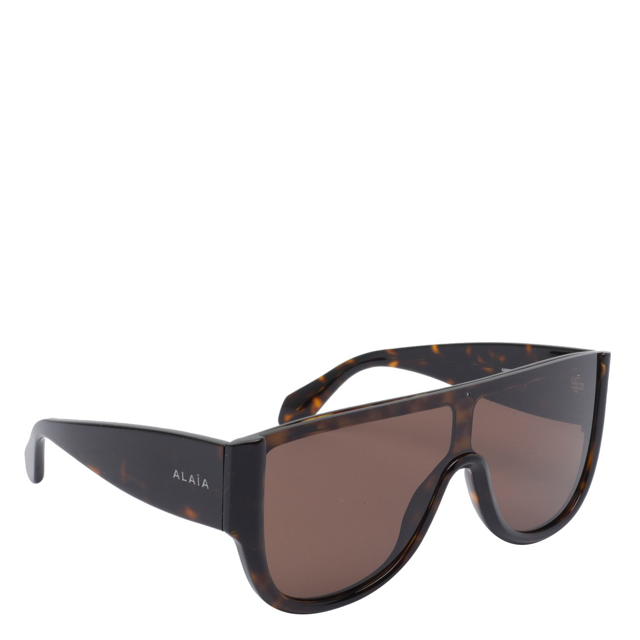 Alaia Women Mask Sunglasses ALAIA