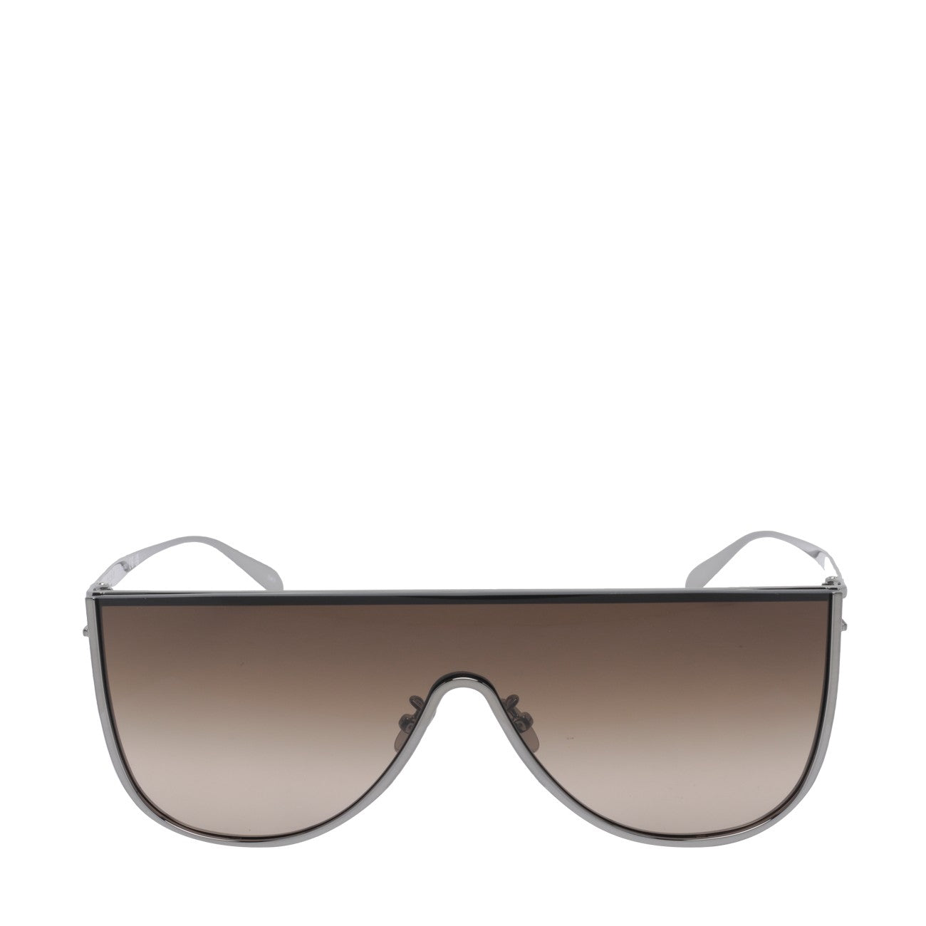 Alaia Women Mask Sunglasses ALAIA