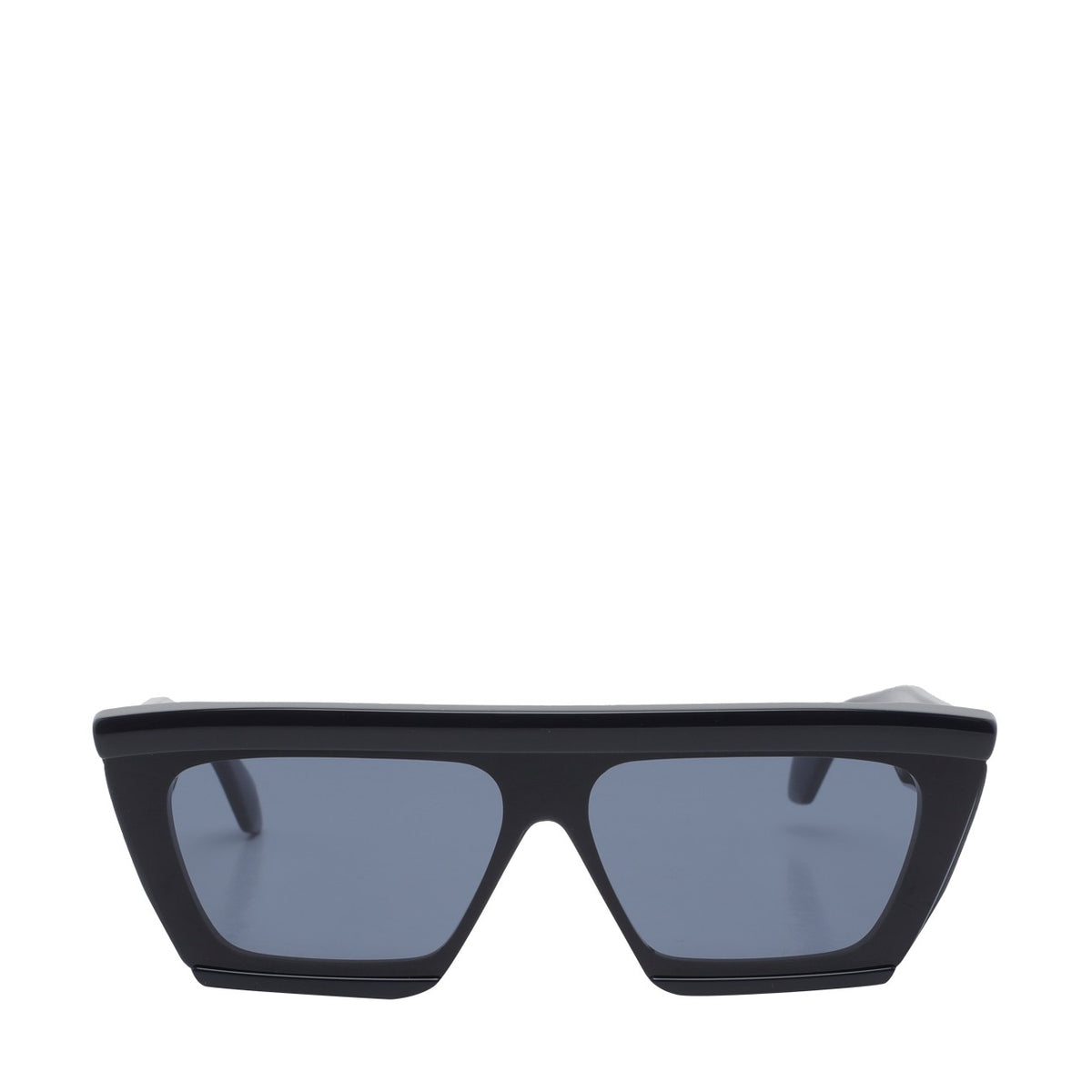 Alaia Women Mask Sunglasses ALAIA