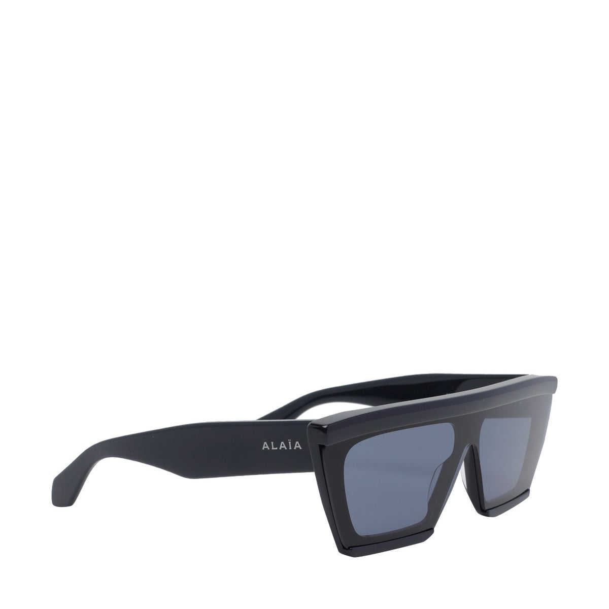 Alaia Women Mask Sunglasses ALAIA