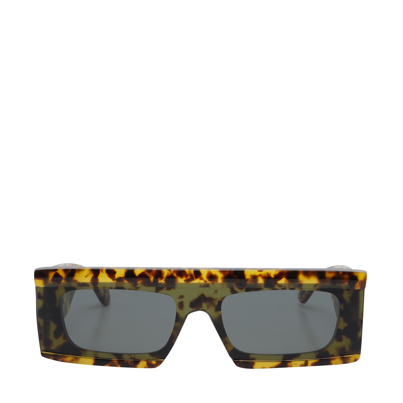 Alaia Women Mask Sunglasses ALAIA